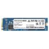 Synology SNV3410 400GB NVMe SSD 3000MB s Read 750MB s Write PCIe 30