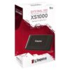 Kingston XS1000 1TB Portable SSD USB-C