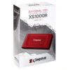 Synology BeeDrive 4TB Portable SSD USB-C