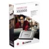 Kingston XS2000 2TB High-Performance Portable SSD USB-C