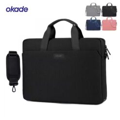 Okade T64 Laptop Carrier Bag 156 Slim Lightweight Protective