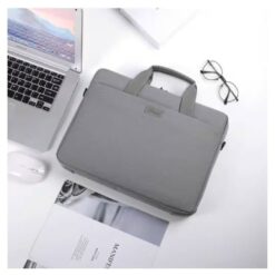 Alternative view of Okade T64 Laptop Carrier Bag 156 Slim Lightweight Protective