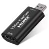 HDMI to USB 20 Video Capture Adapter