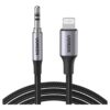 UGREEN Lightning to 35mm Male Aux Cable