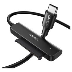 UGREEN SATA to USB C Adapter Cable 5Gbps Data Transfer