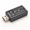 USB to Sound Adapter Converter CB-USB-SOUND