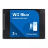 Western Digital 2TB WD Blue SA510 SATA III 560MB s Read 25 Form Factor