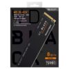 GIGABYTE AORUS 2TB Gen5 NVMe SSD 14500 MB s Read 12700 MB s Write