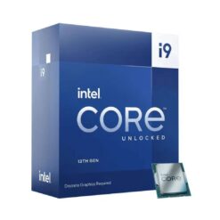 Intel Core i9-13900KF Processor Tray 13th Gen 24 Cores