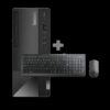 ASUS Essentials Mini Desktop PC Intel Core i5-13420H 16GB DDR5 512GB SSD WiFi 6 Bluetooth 54 Windows 11 Home V500MV-13420H257W ASUS Essentials Mini Desktop PC Intel Core i5-13420H 16GB DDR5 512GB SSD WiFi 6 Bluetooth 54 Windows 11 Home V500MV-13420H257W