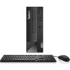 Lenovo ThinkCentre NEO 50s Intel Core I5-12400 12GEN - 8 RAM - 512 GB SSD - With Integrated Wireless Bluetooth 2 Years Warranty
