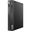 Lenovo Desktop ThnikCentre M70q Gen 4 Tiny Intel Core i7-13700T 16-Core16 GB DDR4 512GB SSD M2 WLAN Bluetooth Integrated TFF Tiny From Factor WLAN Bluetooth