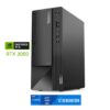 Lenovo ThinkCentre NEO 50t Gen 4 Intel Core i9-13900 with Customized GPU NVIDIA GeForce RTX 3050 6GB GDDR6 16GB DDR4 Built-in Wireless Bluetooth - 13th Generation 2 Years Warranty