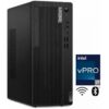 Lenovo Desktop ThinkCentre M70t Gen 5 Intel Core i7-14700 vPro Up-to 54 GHz16 GB DDR5 1TB SSD M2 Wireless Bluetooth - 3 Years Warranty