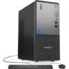 Lenovo 14th Gen Desktop ThinkCentre neo 50t Gen 5 Intel Core i7-14700 Processor 16GB DDR5 512GB SSD WIFI Bluetooth Integrated