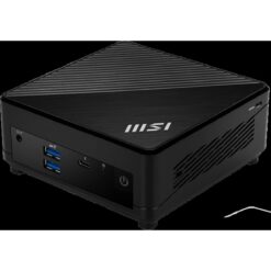 MSI Cubi 5 1M Mini PC NUC Intel Core 7 150U 8GB DDR5 Customized 512GB SSD Customized Thunderbolt 4 Dual LAN 25G 1G HDMI DP – WiFi 6E BT 53 – 3 Year Warranty MSI Cubi 5 1M Mini PC NUC Intel Core 7 150U 8GB DDR5 Customized 512GB SSD Customized Thunderbolt 4 Dual LAN 25G 1G HDMI DP - WiFi 6E BT 53 - 3 Year Warranty