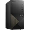 Dell NEW Vostro 3030 Tower Desktop 12GEN Intel Core i5-12400 6 Cores with Wireless Bluetooth - Black
