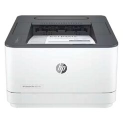 HP LaserJet Pro 3003dw Printer Print Only 35 ppm Duplex Wi-Fi