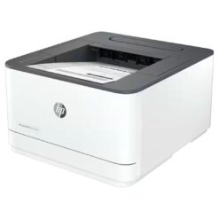 Alternative view of HP LaserJet Pro 3003dw Printer Print Only 35 ppm Duplex Wi-Fi