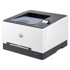 Alternative view of HP Color LaserJet Pro 3203dw 25ppm Wireless Automatic Duplex