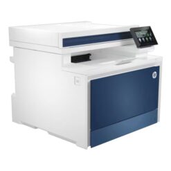 Alternative view of HP Color LaserJet Pro MFP 4303fdw Duplex Printer 5HH67A