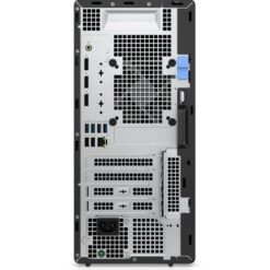 Alternative view of Dell OptiPlex Plus 7010 Intel Core i5-13500 vPro 8GB DDR4 - 256 SSD - 13th Generation