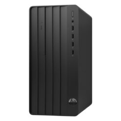 PC HP Pro Tower 290 G9 Desktop Core i5-12500 8GB DDR4 12th Generation Wireless- Bluetooth Integrated