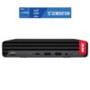 HP Pro Mini 400 G9 Desktop PC i7-13700T 8 GB DDRAM 4 - 13th Generation