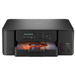 Alternative view of Brother DCP-T530DW Ink Tank Printer with Wi-Fi Duplex