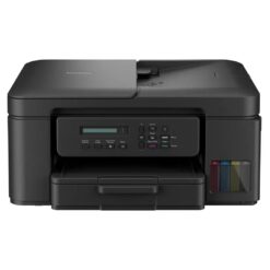 Brother DCP-T730DW Ink Tank Printer with Wi-Fi Duplex ADF