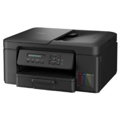 Alternative view of Brother DCP-T730DW Ink Tank Printer with Wi-Fi Duplex ADF
