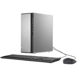 Lenovo IdeaCentre 5 Core i5 12th Generation Wireless- Bluetooth Integrated