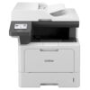Brother MFC-L5710DW Mono Laser Wi-Fi Duplex Printer