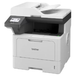 Alternative view of Brother MFC-L5710DW Mono Laser Wi-Fi Duplex Printer