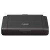 Canon PIXMA TR150 Wireless Portable Printer 9ipm A4 Borderless OLED Display