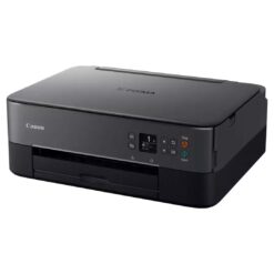 Alternative view of Canon PIXMA TS5340 Wireless Print Copy Scan Auto Duplex