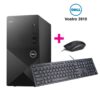 Dell Vostro 3910-Core i5 12th Generation Without DVD RW Wireless- Bluetooth Integrated