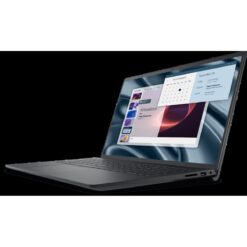 Alternative view of Dell Pro 15 Essential PV15250 Laptop, Intel® Core™ 3 100U, 8GB DDR5, 512G PCIe NVMe SSD, 15.6" FHD 120Hz WVA, Wi-Fi 6 - Carbon Black