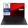 Lenovo ThinkPad E16 Gen 3 Business Laptop Intel Core Ultra 7 255H 16 Core Up to 51GHz Intel Arc 140T GPU 16GB DDR5 512GB SSD 16 FHD IPS Anti-Glare