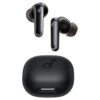 Skullcandy Set IPX4 Sweat Water-Resistant Earbuds Grey Red