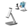 Universal AP-7X Aluminum Stand 360 Rotation 180 Tilt 47-97 inch