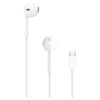 Apple EarPods Headphones USB-C Built-in Remote Integrated Microphone In-Ear