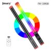 Jmary FM-128RGB LED Light Wand 114 Beads RGB Waterproof 30m