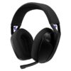 Logitech G321 LIGHTSPEED Wireless Gaming Headset 24GHz Bluetooth 52 20hr Battery USB-C