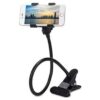 360 Rotating Universal Flexible Lazy Bracket Mobile Phone Holder 70cm ABS Aluminum