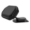 Universal Magnetic Mobile Car Mount One-Hand Operation Strong Magnetic Grip