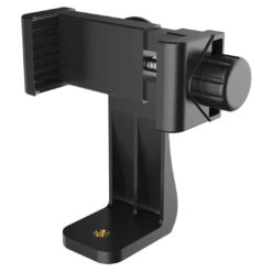 Universal Tablet Tripod Clamp Holder 12520cm Width Portrait Landscape