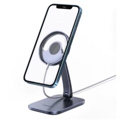 UGREEN LP472 Foldable Stand MagSafe Compatible Aluminium Compact