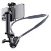 Jmary MG-01 Neck Holder Mobile Action Camera SiliconePC 248g