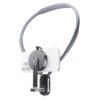 Jmary MS-96 Magnetic Phone Holder Aluminum Adjustable Compact
